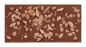 Mobile Preview: Omnom Sea Salted Almonds, Vollmilchschokolade mit gesalzenen Mandeln, 60g